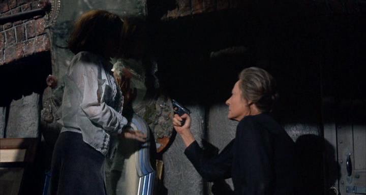 Умри, дорогая (1965)