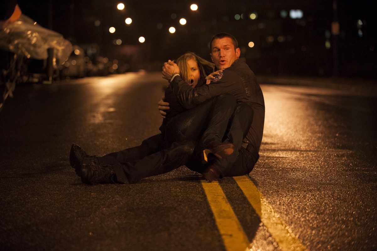 12 раундов: Перезагрузка (2013)