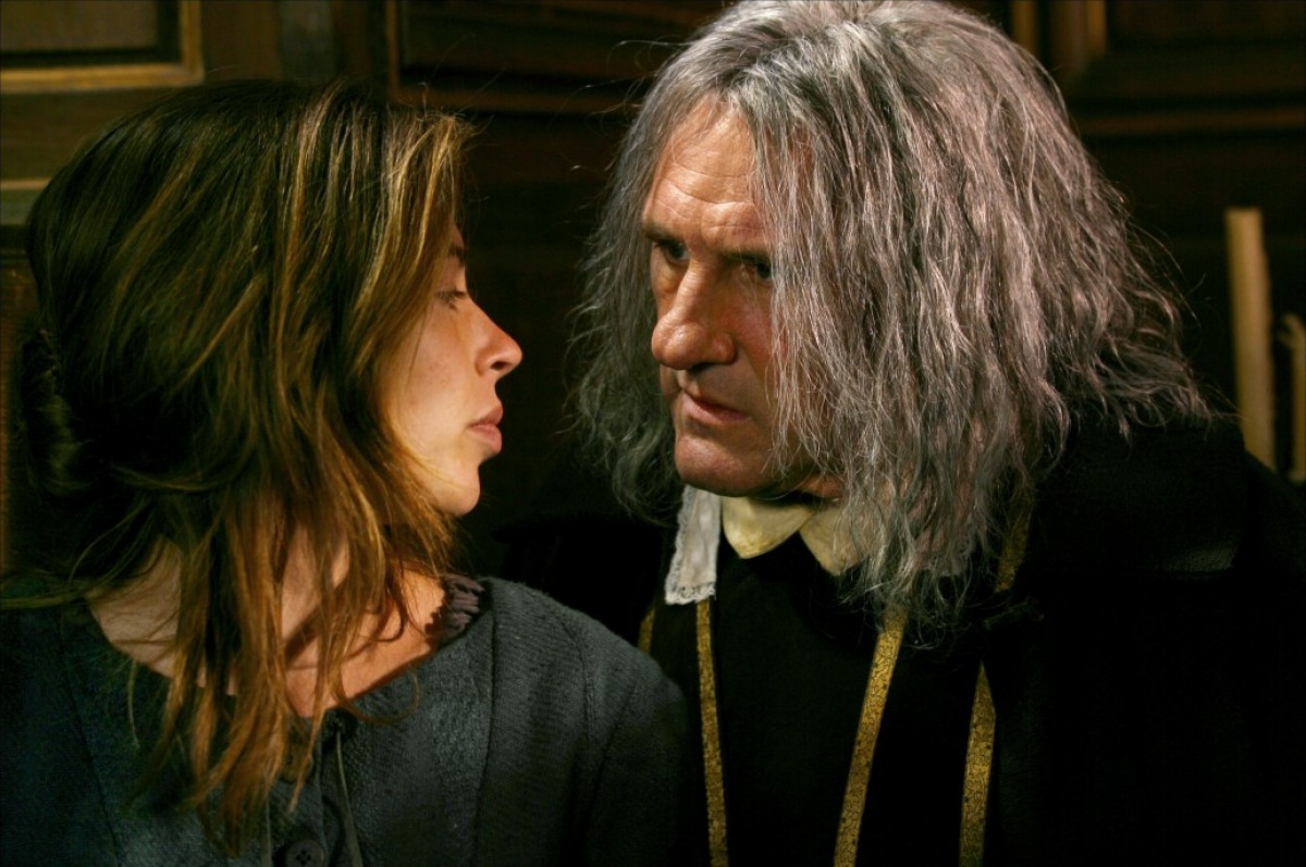 Новая Франция (2004)