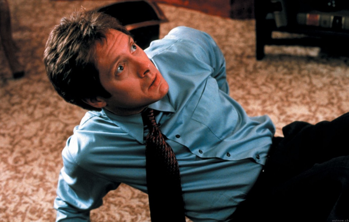 Секретарша (2002)