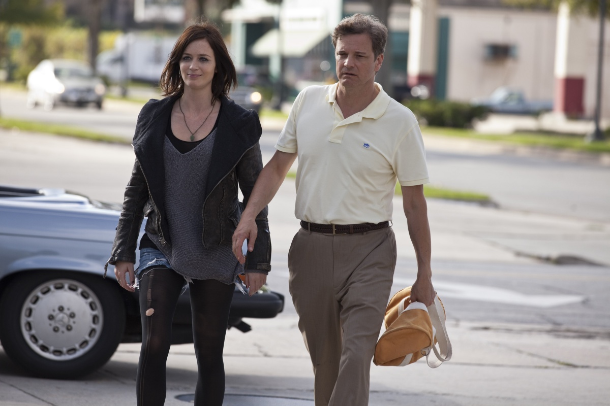 Артур Ньюман (2012)