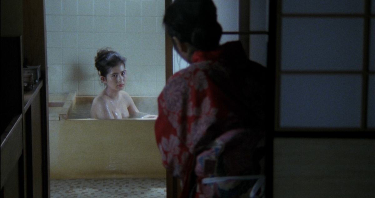 Мелкий снег (1983)