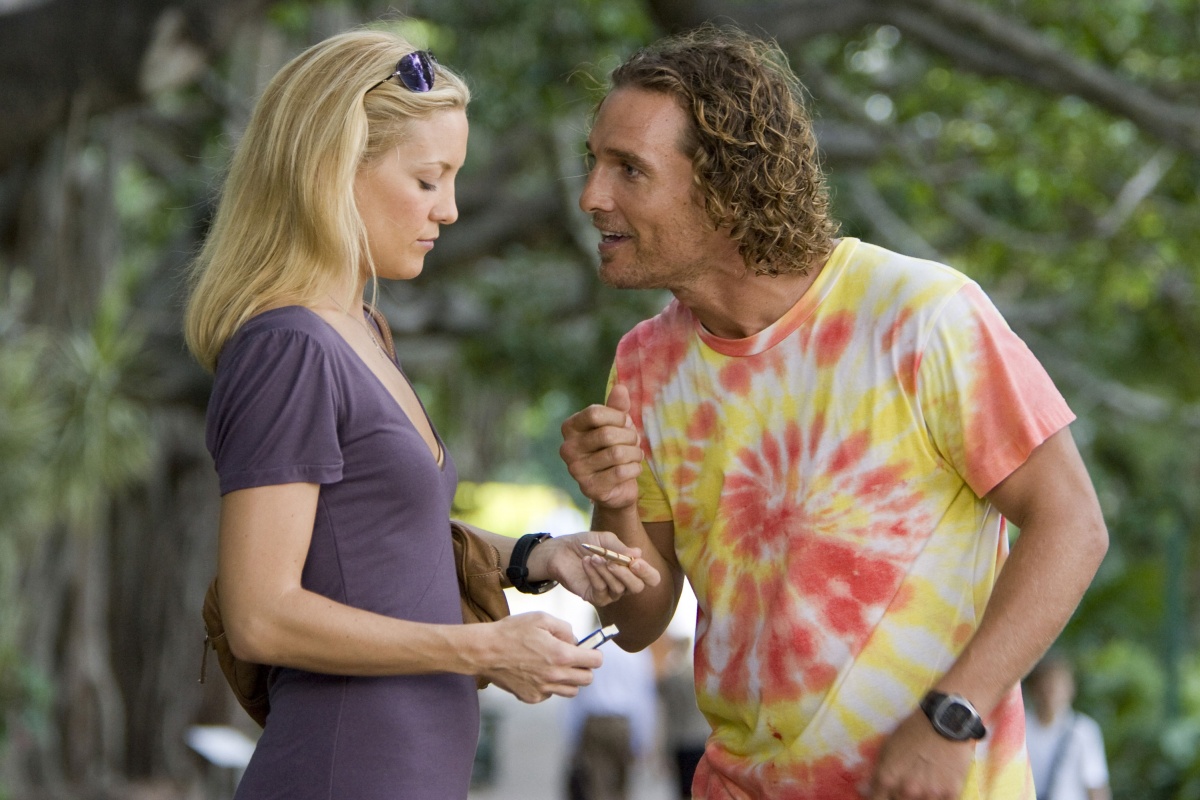 Золото дураков (2008)