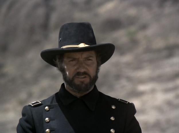 Избранник Великого духа (1978)