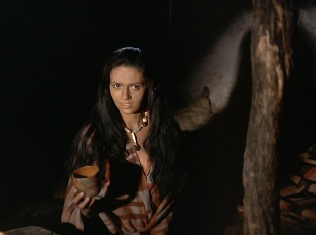 Избранник Великого духа (1978)