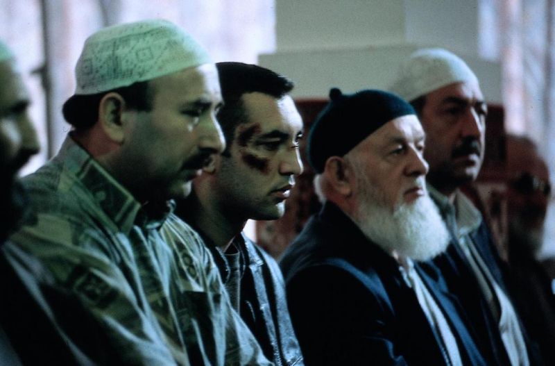 Быстро и без боли (1998)