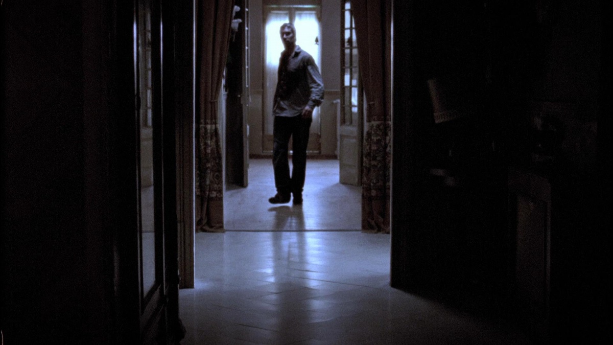 Адский дом (2006)