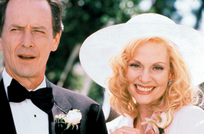 Секретарша (2002)