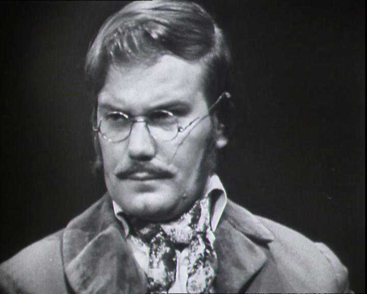 Тысяча душ (1971)