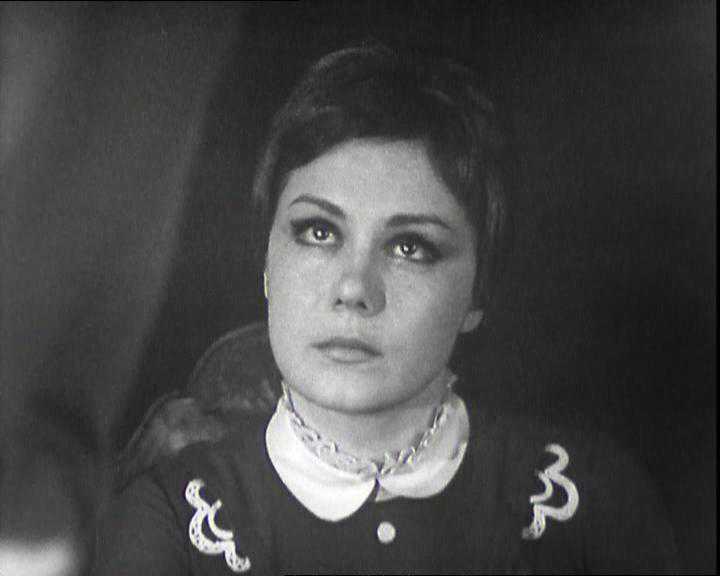 Тысяча душ (1971)