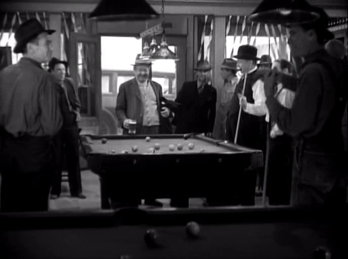 Обращение на запад (1940)