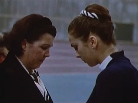 Баллада о спорте (1980)