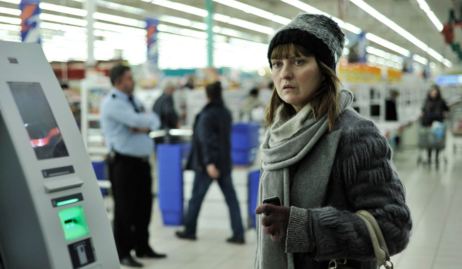 Супермаркет (2012)