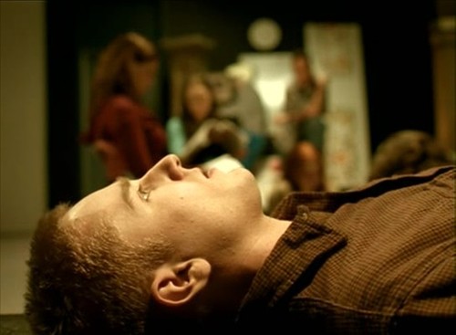 Пиф-паф, ты – мертв (2002)