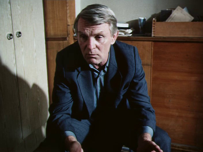 Вход в лабиринт (1990)