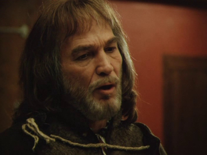 Вход в лабиринт (1990)