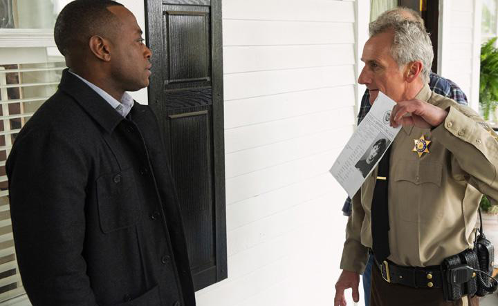 Воскрешение (2014)