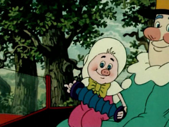 Неуловимый Фунтик (2009)