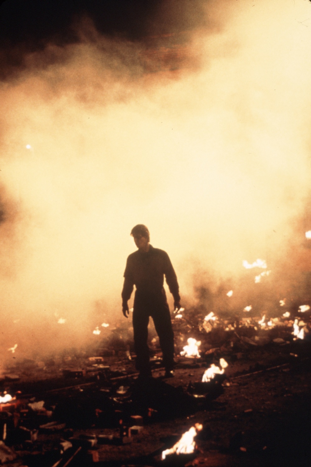 Ворон 3: Спасение (2000)