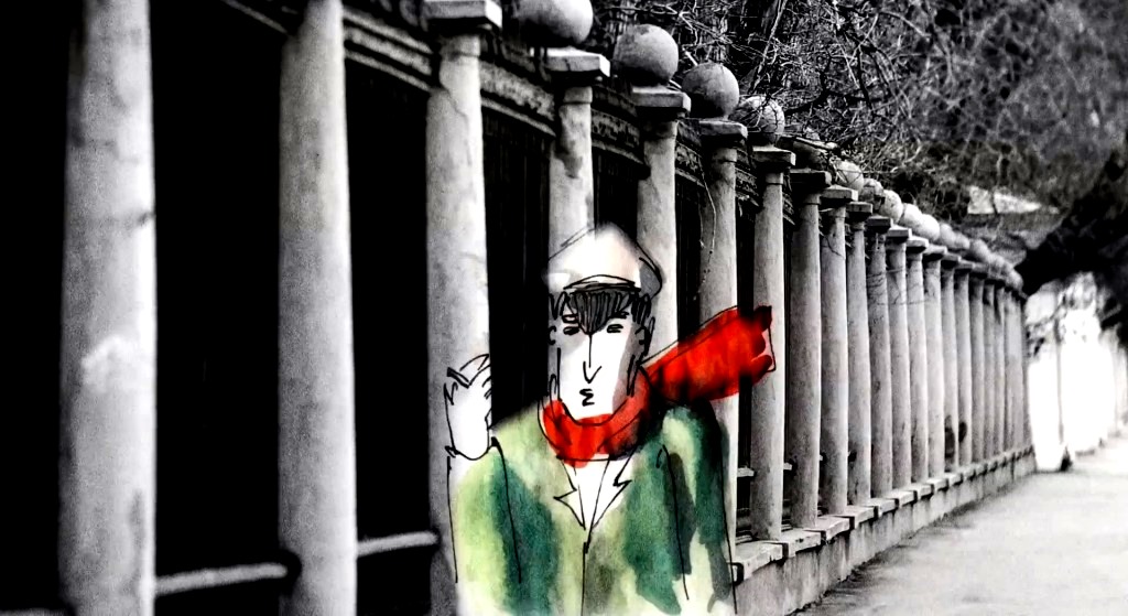 ИЛЬФИПЕТРОВ (2013)