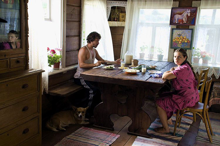 Всем скорбящим радость (2013)