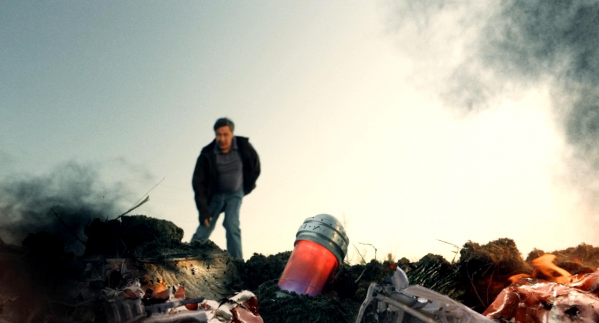 Zомби каникулы (2013)