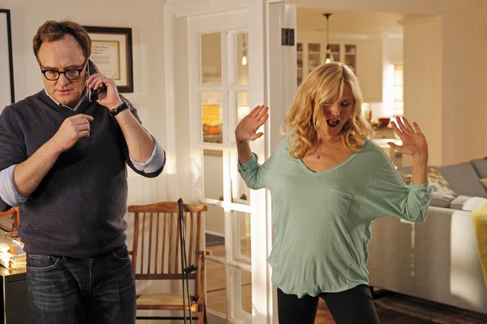 Трофейная жена / Третья жена (2013)