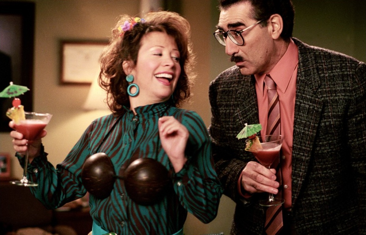 Тупой и еще тупее тупого: Когда Гарри встретил Ллойда (2003)