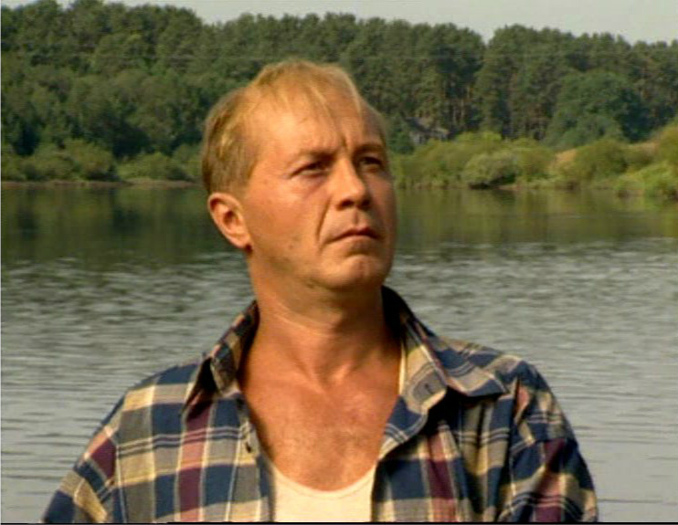 Полный вперед! (2005)