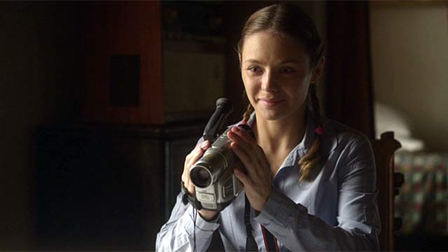 Вангелия / Ванга (2013)