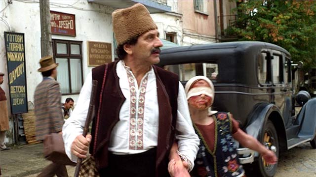 Вангелия / Ванга (2013)