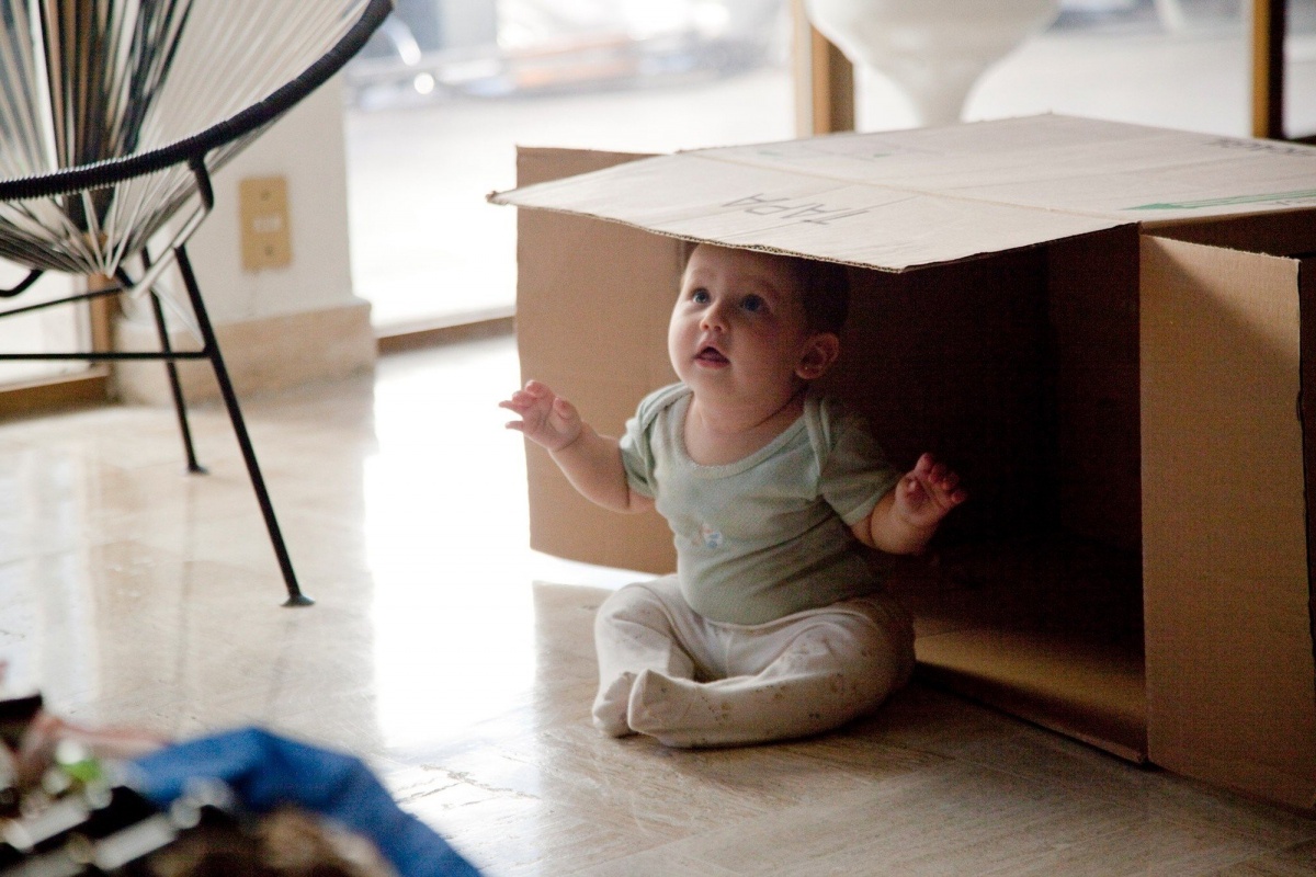 Инструкции не прилагаются (2013)