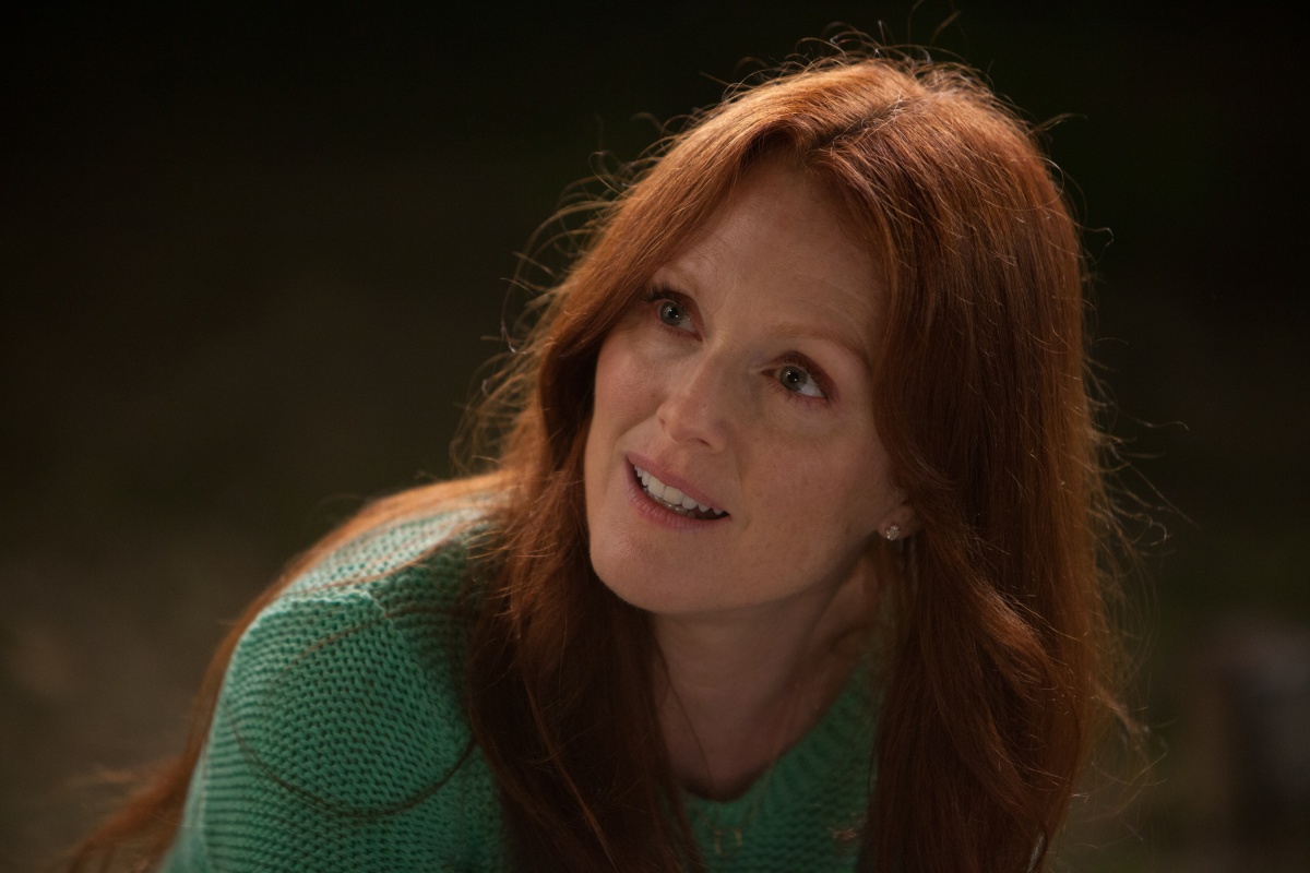 Страсти Дон Жуана (2013)