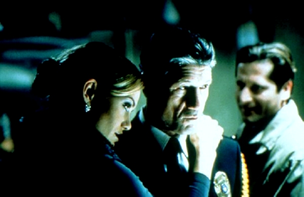 Ворон 3: Спасение (2000)