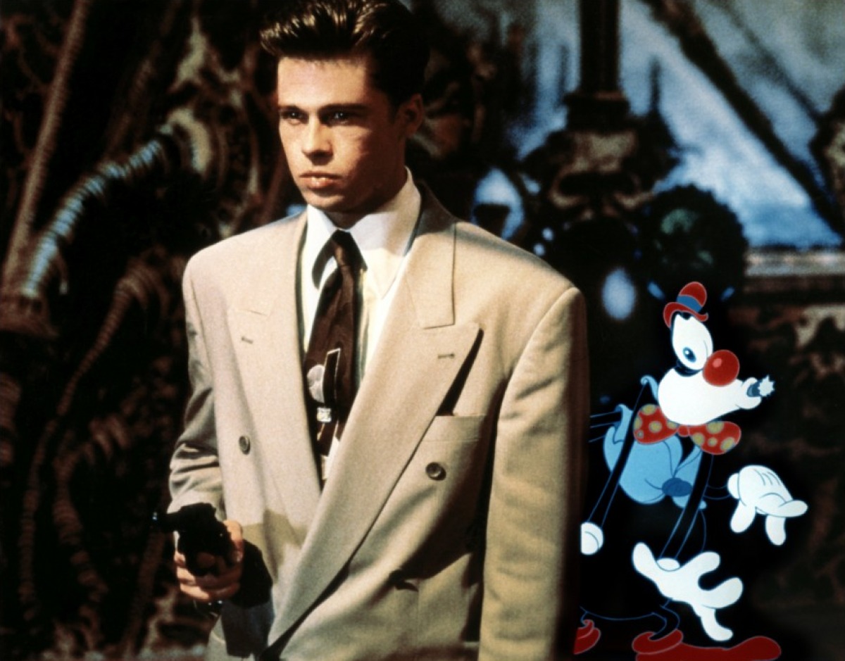 Параллельный мир (1992)