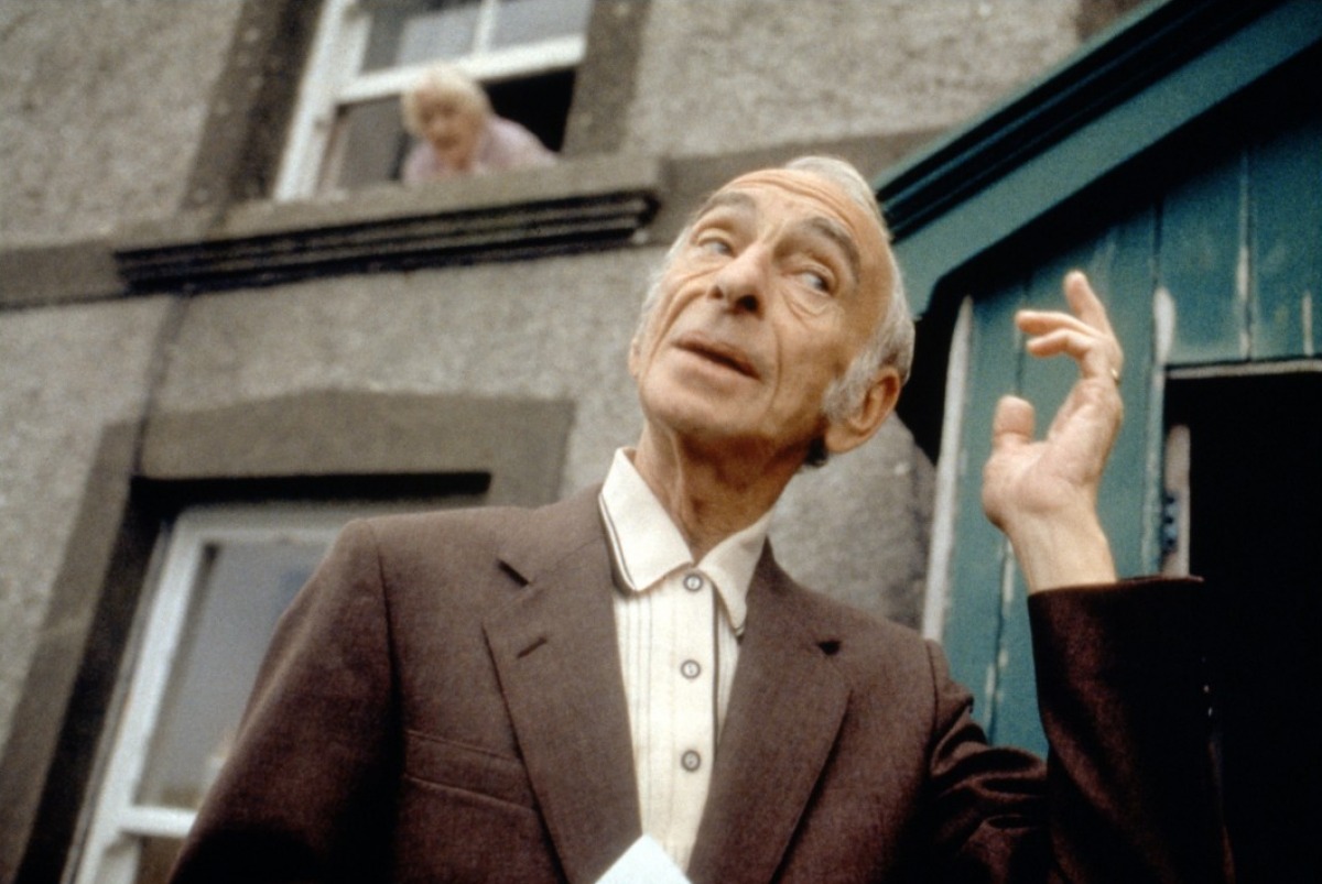 Сюрприз старины Неда (1998)