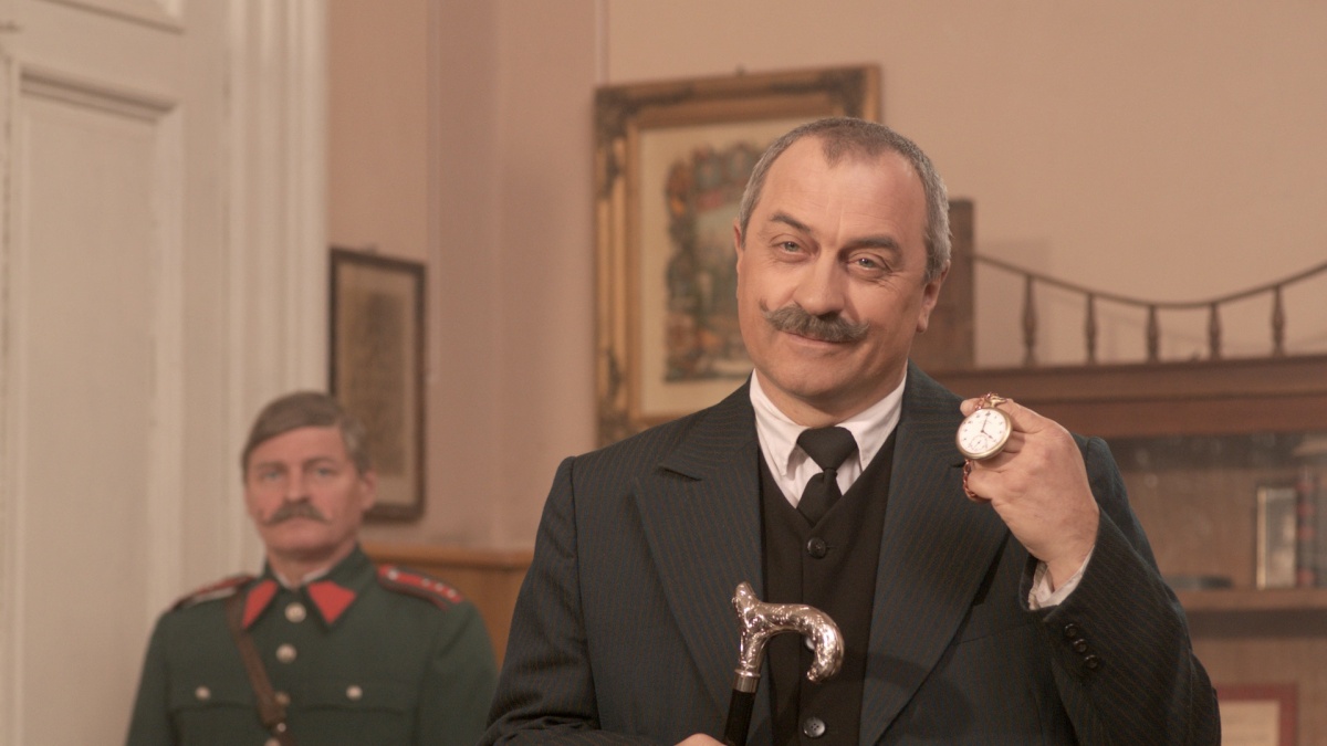 Иван Сила (2013)