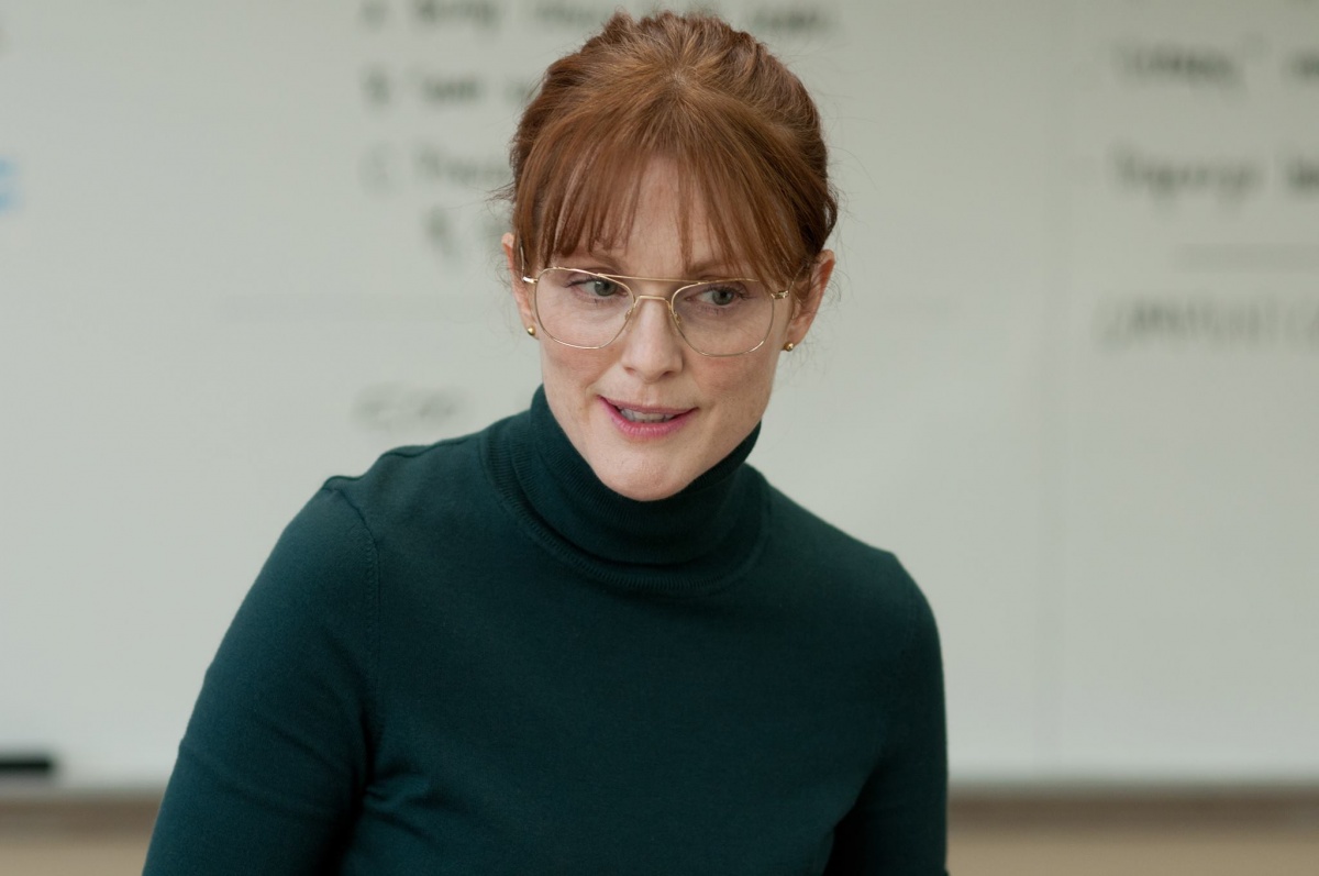 Учитель английского (2013)