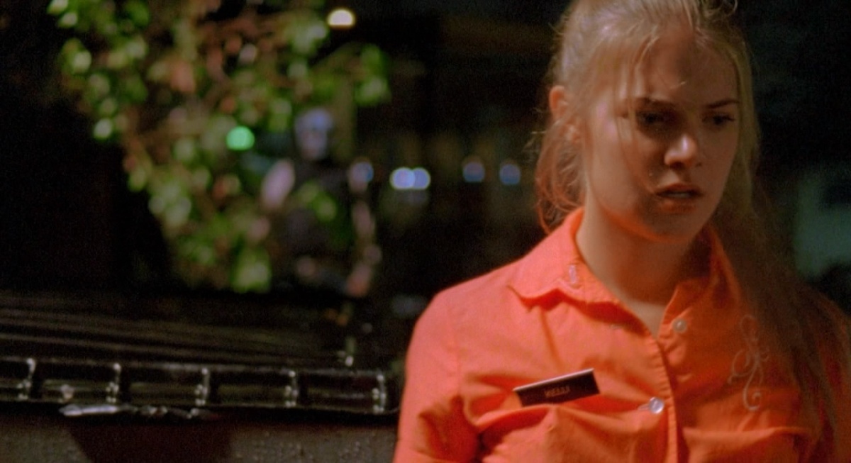 Под маской: Восхождение Лесли Вернона (2006)