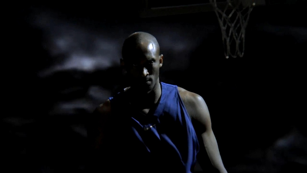 Черная мамба (2011)