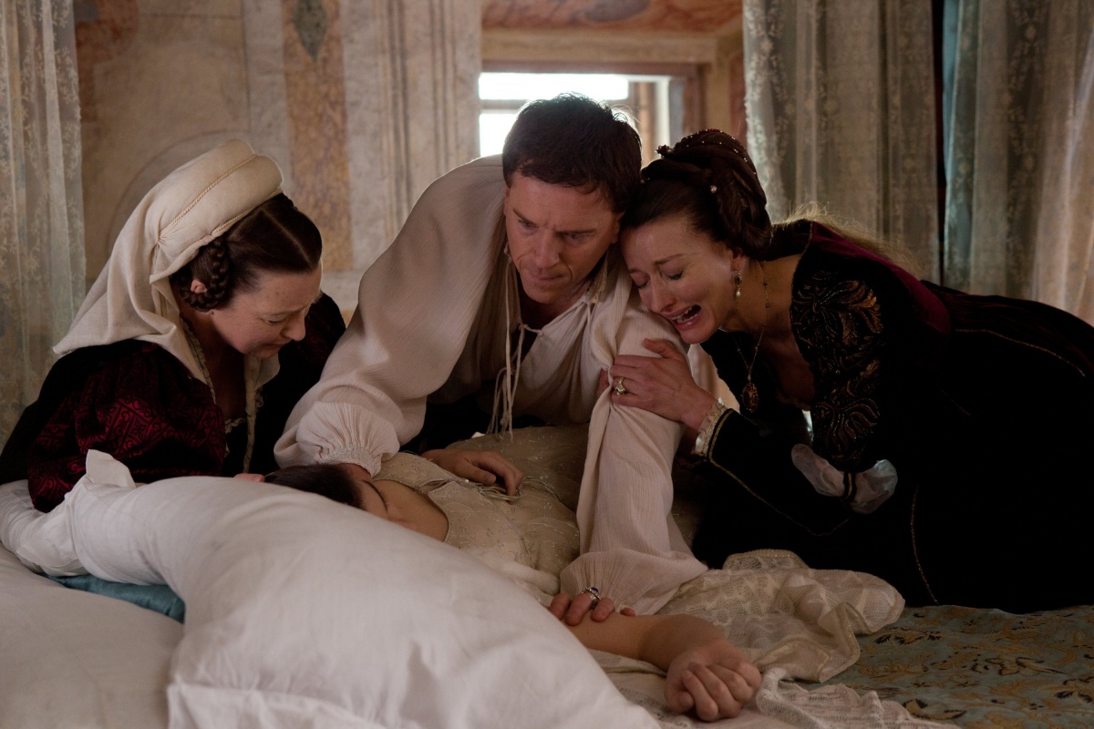 Ромео и Джульетта (2013)