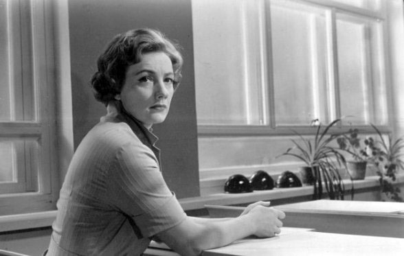 Камень и осколки (1967)