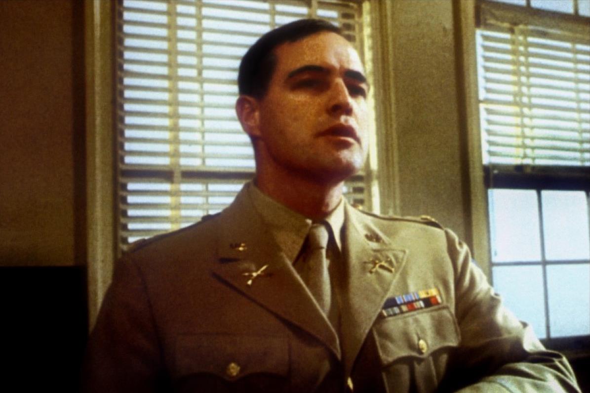 Блики в золотом глазу (1967)