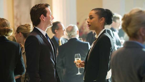 Мастер Побега / Сухим из Воды (2013)