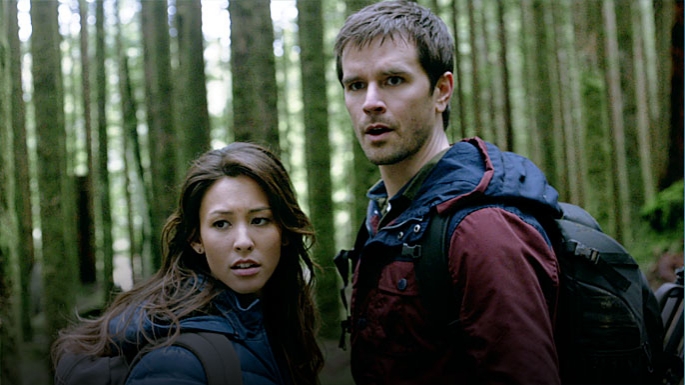 Могильный Хэллоуин (2013)