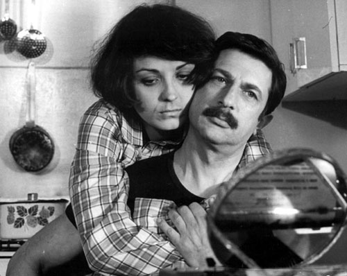 Дачный домик для одной семьи (1978)