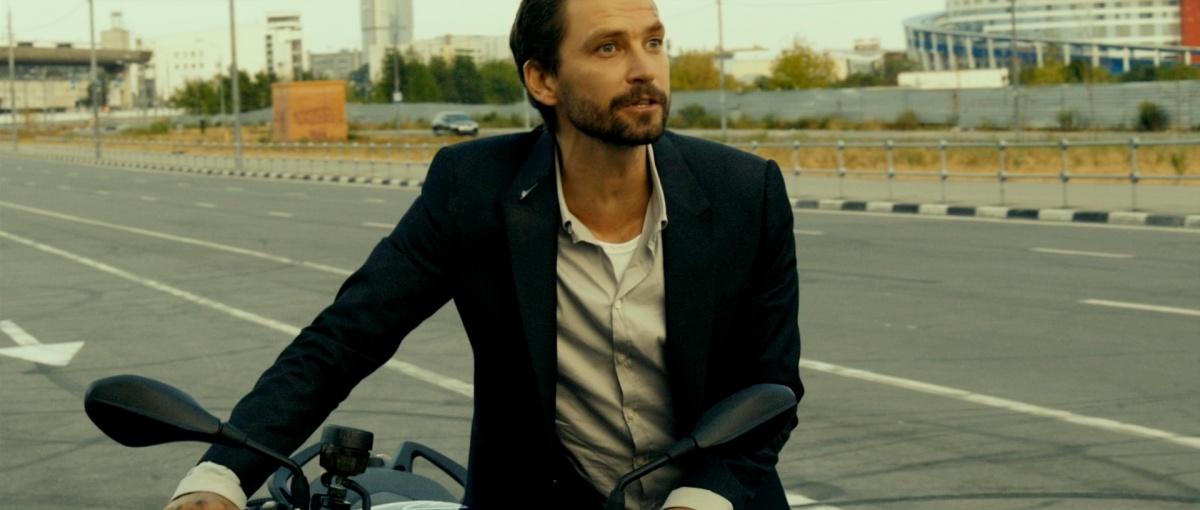 Свидание (2012)