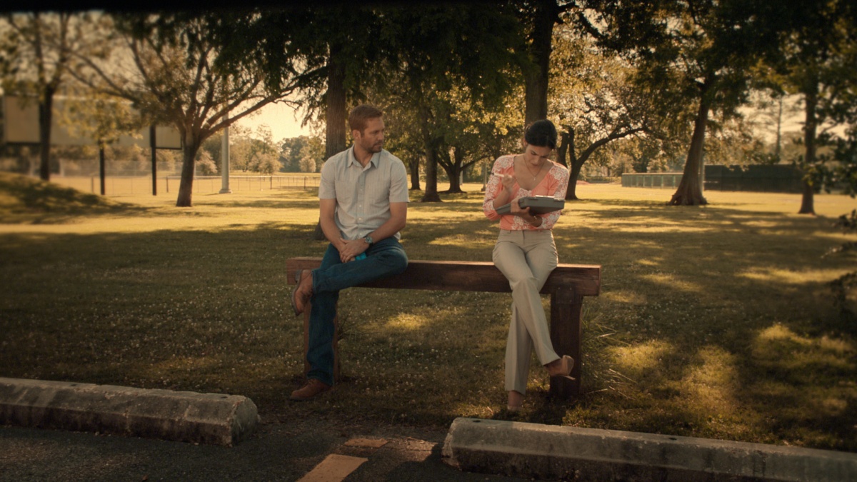 Побеждая время (2013)