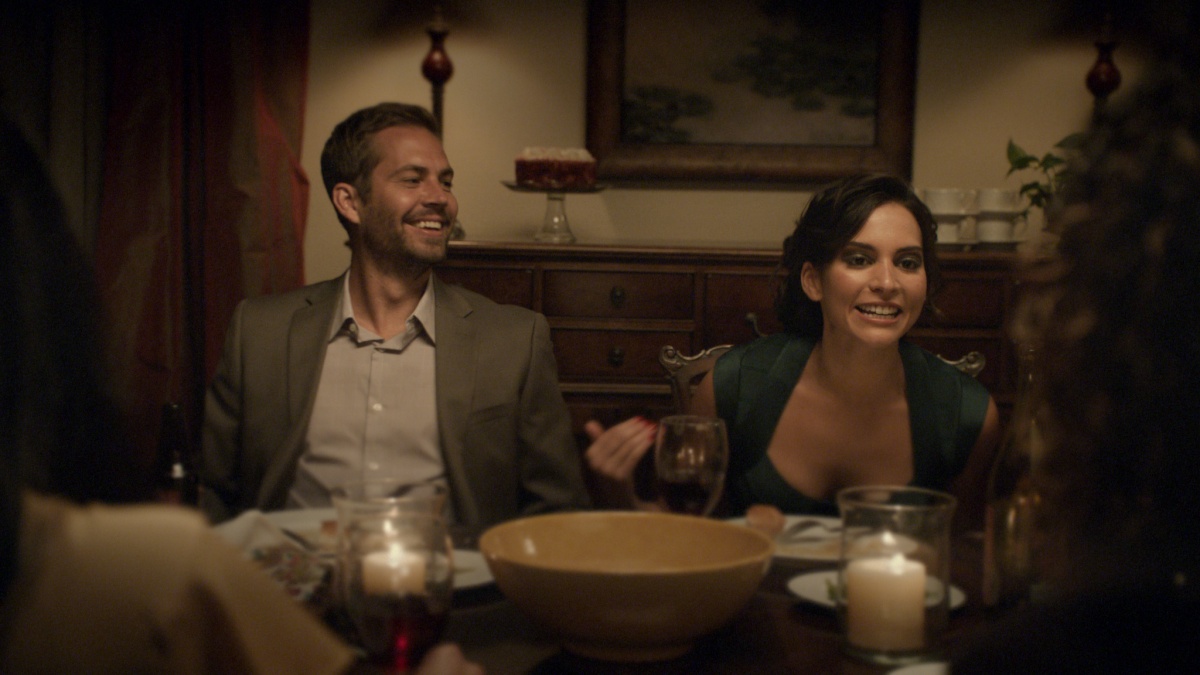 Побеждая время (2013)