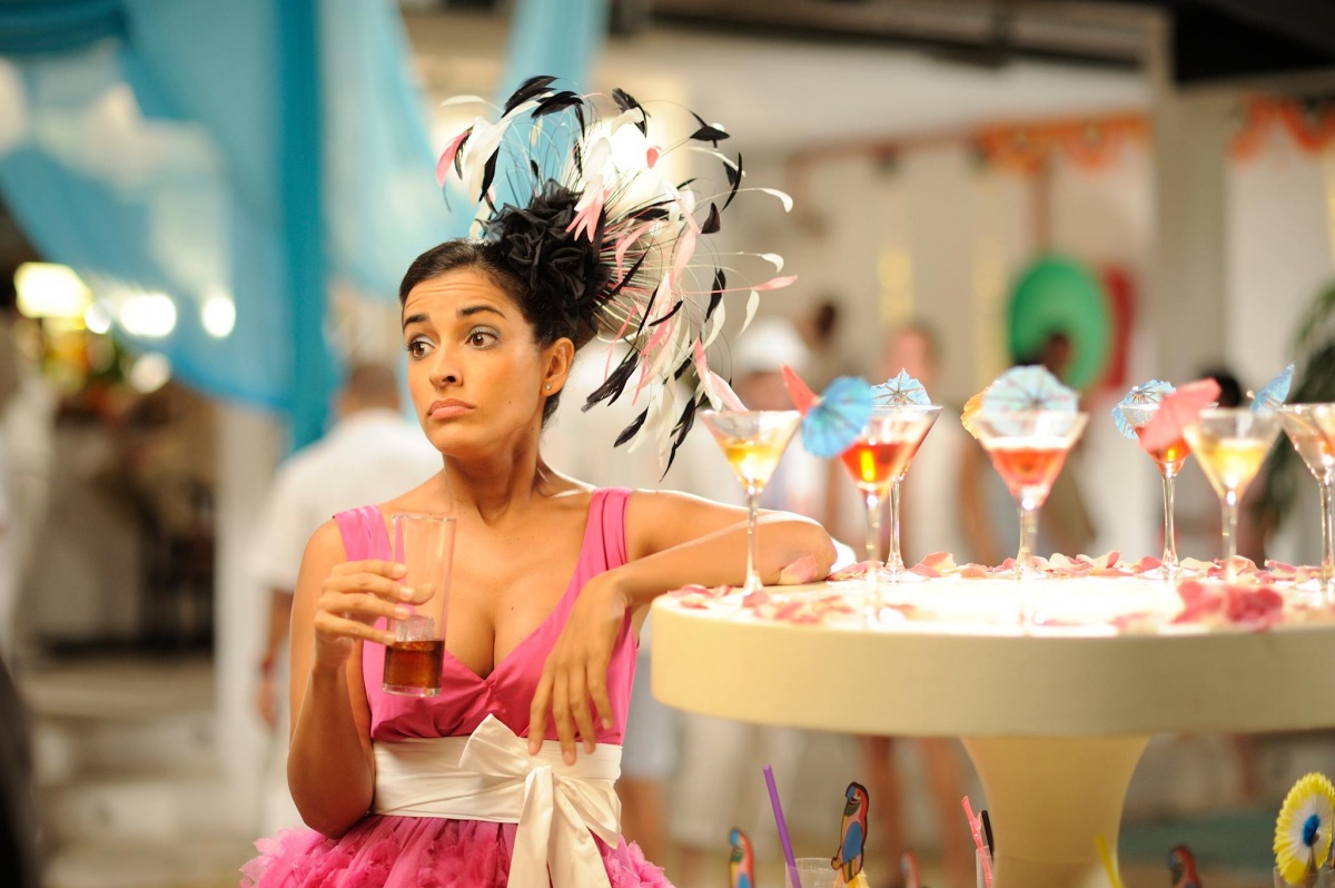 Ещё три свадьбы (2013)